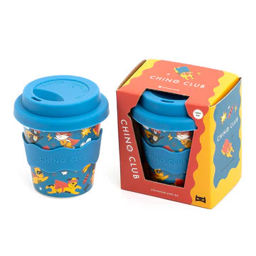 Chino Cups 8oz