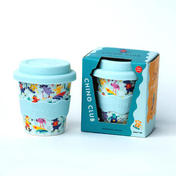 Chino Cups 8oz