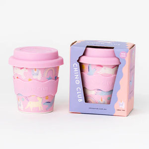 Chino Cups 8oz