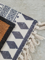 Load image into Gallery viewer, ZIGGY LAYERING RUG
