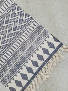 ZIGGY LAYERING RUG