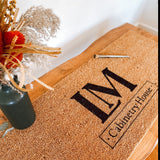 Custom Door Mat - Add your design here