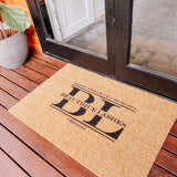 Custom Door Mat - Add your design here