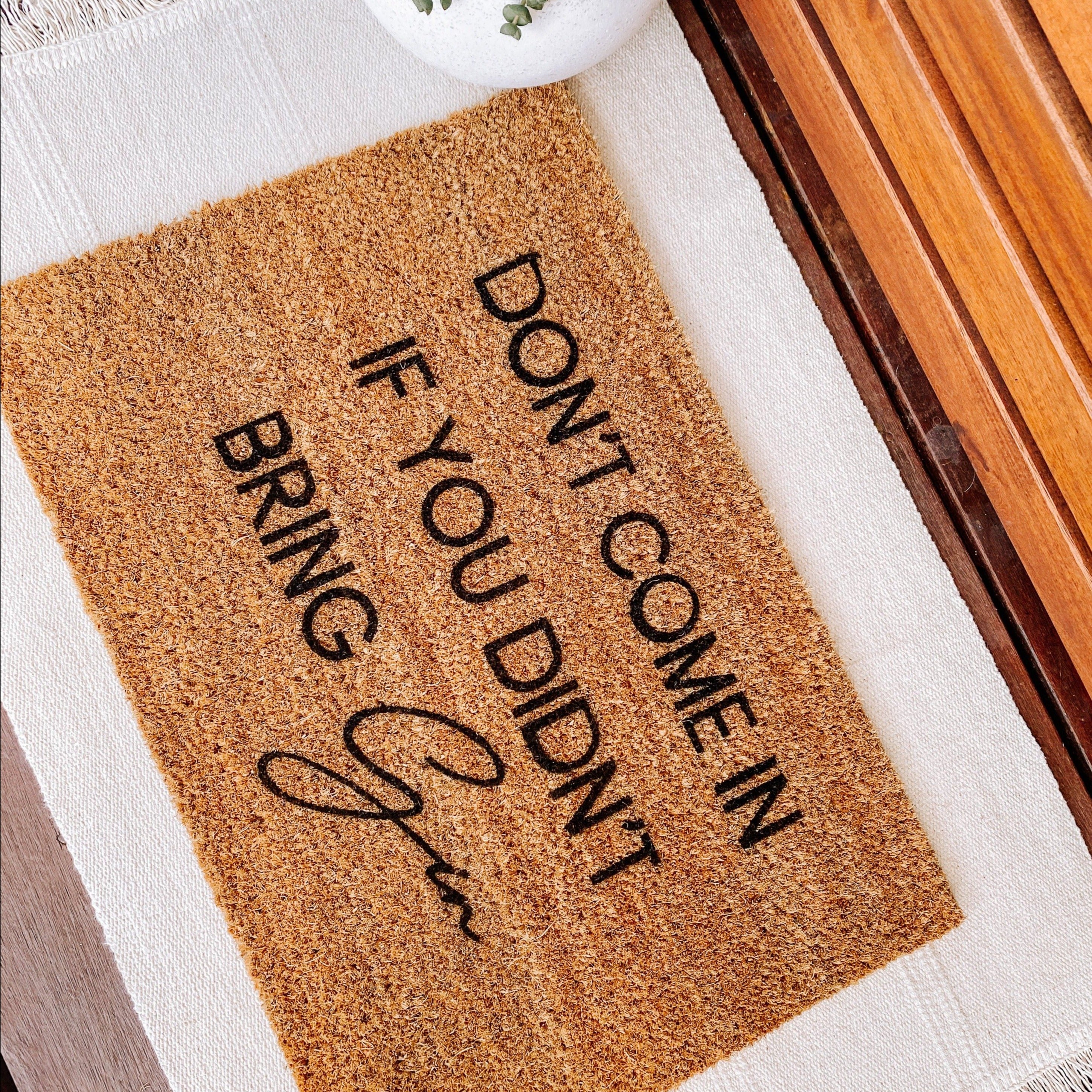 MATS FOR MUM... CLICK FOR MORE