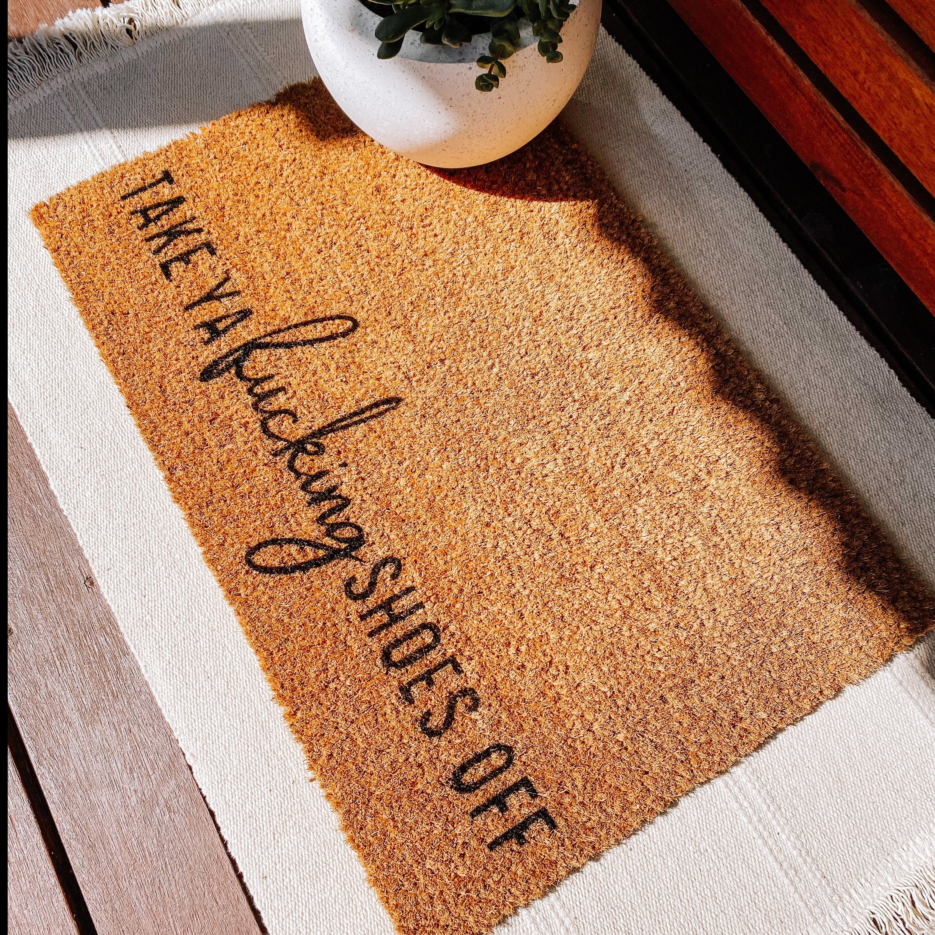 MATS FOR MUM... CLICK FOR MORE