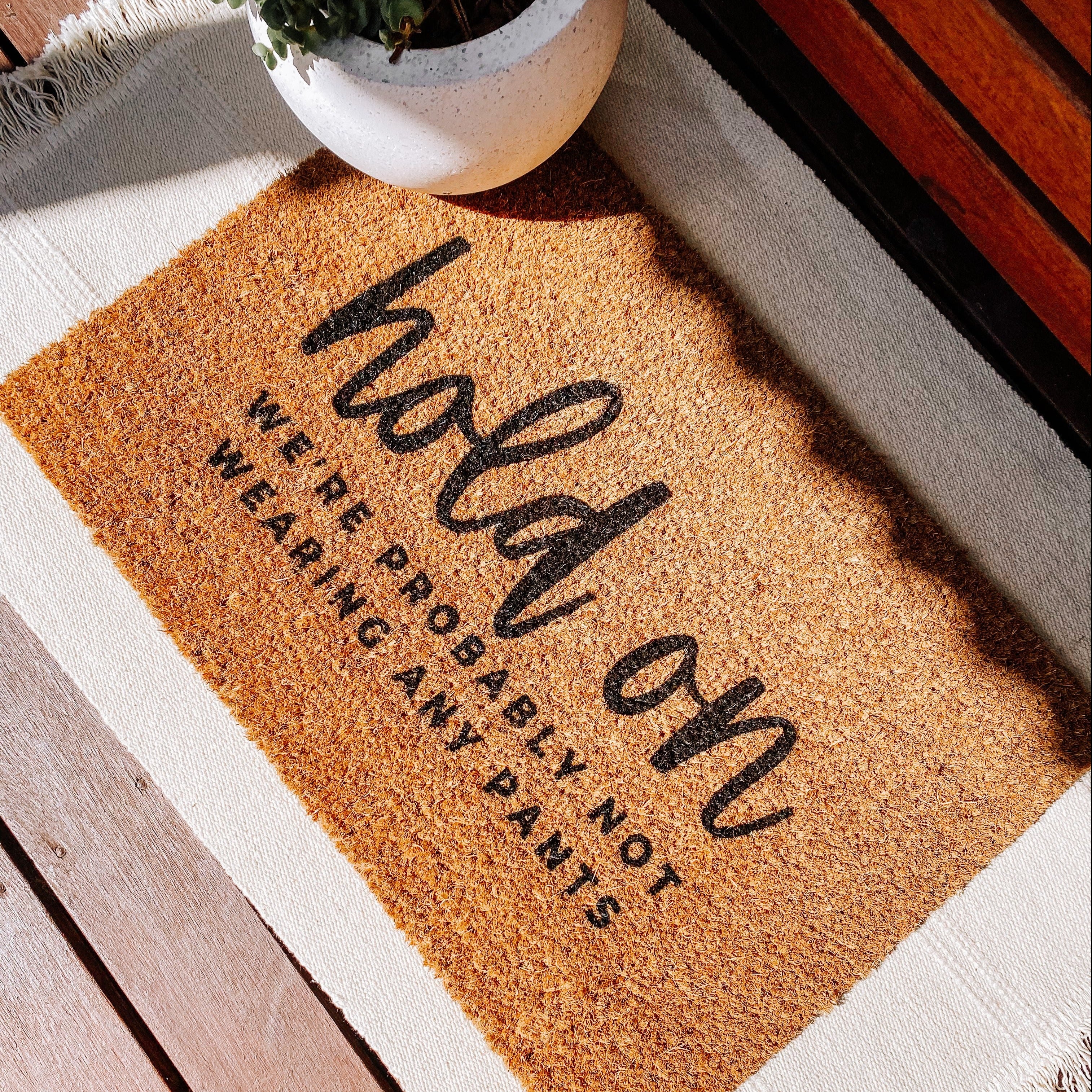 MATS FOR MUM... CLICK FOR MORE