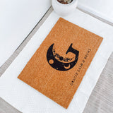 Custom Door Mat - Add your design here